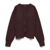Vmlucca breigoed vest