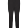Vmlucca broek met middelhoge taille