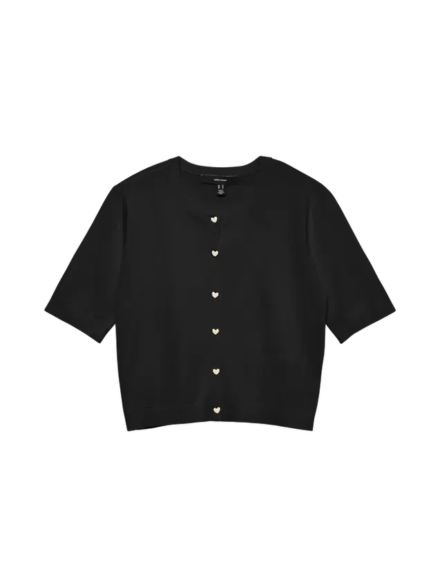 Vmlucia breigoed vest Vmlucia breigoed vest