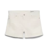 Vmluna denim shorts