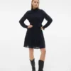 Vmluna korte jurk Vmluna korte jurk