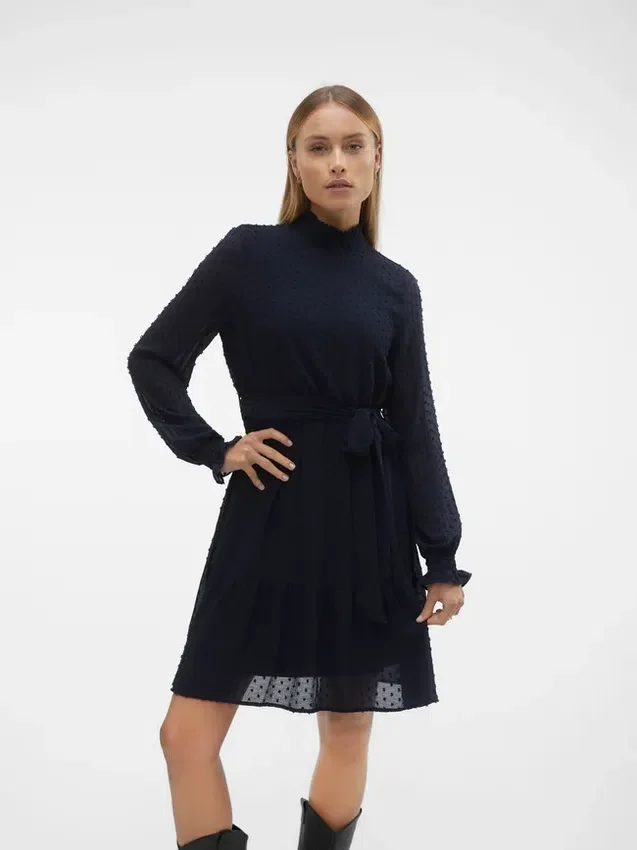 Vmluna korte jurk Vmluna korte jurk
