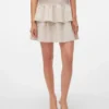 Vmluna korte Short met hoge taille