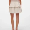 Vmluna korte Short met hoge taille