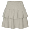 Vmluna korte Short met hoge taille