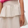 Vmluna korte Short met hoge taille