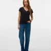 Vmluna T-shirt