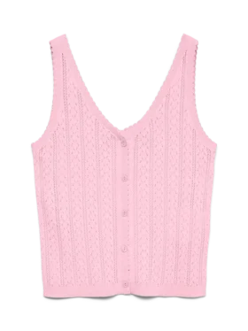 Vmlux gebreide top