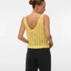 Vmlux gebreide top