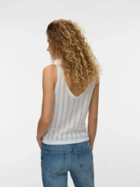 Vmlux gebreide top