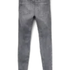 Vmlux Mid Rise Slim Fit-Jeans