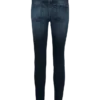 Vmlux Mid Rise Slim Fit-Jeans