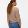 Vmlya breigoed vest