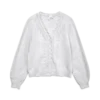Vmlya breigoed vest