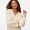 Vmlya breigoed vest