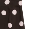 Vmlyra-broek met hoge taille