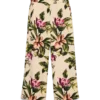 Vmlyra-broek met hoge taille