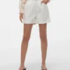 Vmlyra denim shorts