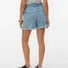 Vmlyra denim shorts