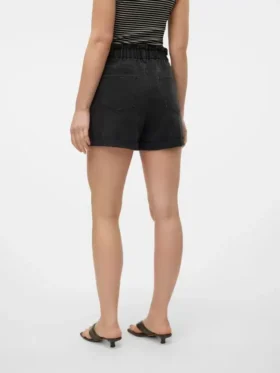Vmlyra denim shorts