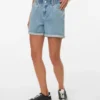 Vmlyra denim shorts