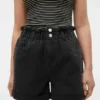 Vmlyra denim shorts