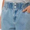 Vmlyra denim shorts