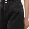 Vmlyra denim shorts
