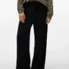 Vmmadison broek met hoge taille