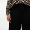 Vmmadison broek met hoge taille