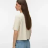 Vmmakenzie breigoed vest