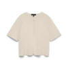 Vmmakenzie breigoed vest