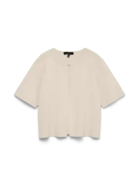 Vmmakenzie breigoed vest