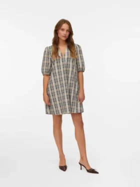 Vmmali korte jurk Shorts