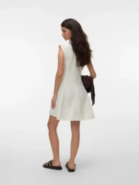 Vmmalle kort jurk met Shorts