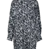 Vmmalle kort jurkje met Shorts