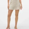 Vmmanila gebreide korte shorts