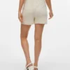 Vmmanila gebreide korte shorts