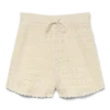 Vmmanila gebreide korte shorts