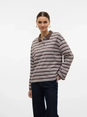 Vmmaren poloshirt