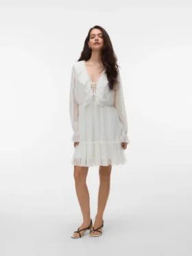 Vmmaria korte jurk Shorts