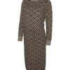 Vmmaria zwangerschapskledingjurk
