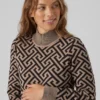 Vmmaria zwangerschapskledingjurk
