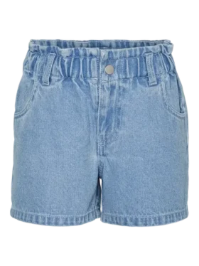 Vmmarie denim shorts