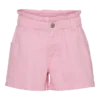 Vmmarie denim shorts