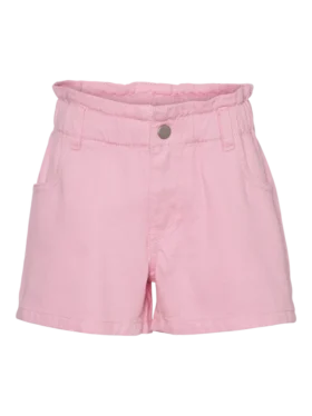 Vmmarie denim shorts