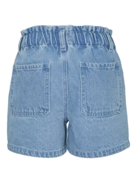 Vmmarie denim shorts