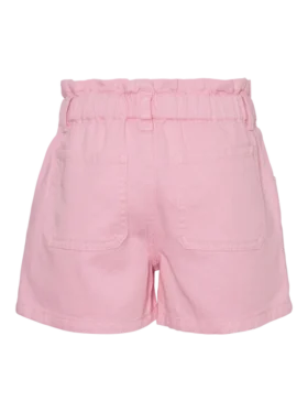 Vmmarie denim shorts