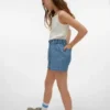 Vmmarie denim shorts