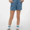 Vmmarie denim shorts